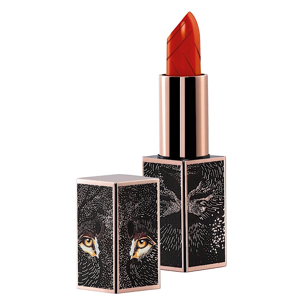 NWOT Matte Lip Stick: Sir Jon x Luminess x Lion King Make-Up, NIB 🆕🦁